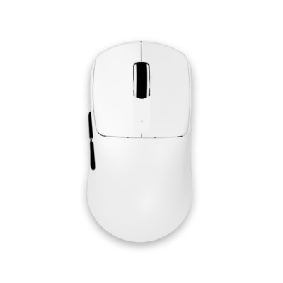 Vortex Series Ignix F5 - White
